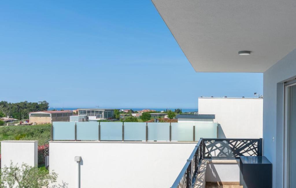 Villa Casa Storija Novigrad Istria Kültér fotó