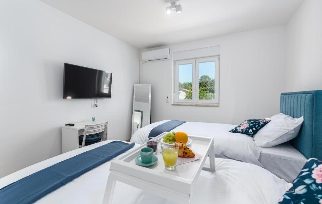 Villa Casa Storija Novigrad Istria Kültér fotó