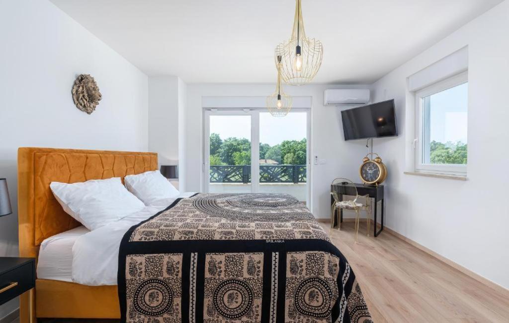 Villa Casa Storija Novigrad Istria Kültér fotó